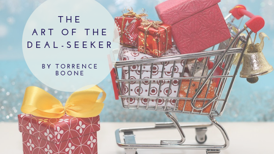 The Art of the Deal-Seeker: How Your Brand Can Connect and Engage Savvy Shoppers this Holiday Season