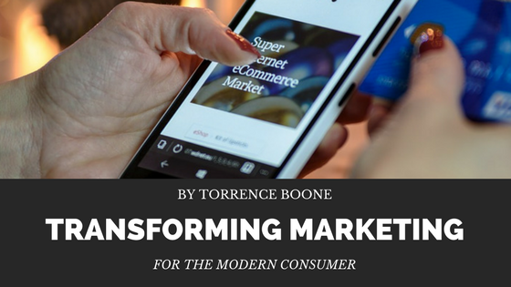 Transforming Marketing for the Modern Consumer